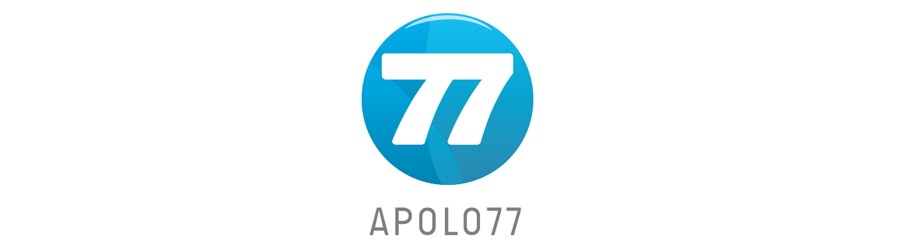 "Apolo77 s.r.o. v svt vaen a peen"